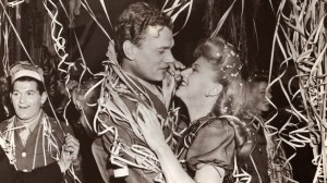 'I'll Be Seeing You' Ginger Rogers and Joseph Cotton.