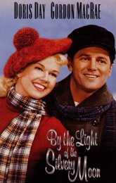 poster 'By The Light ...'