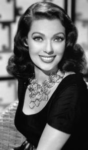 Loretta Young