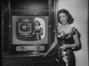 'The Loretta Young Show'