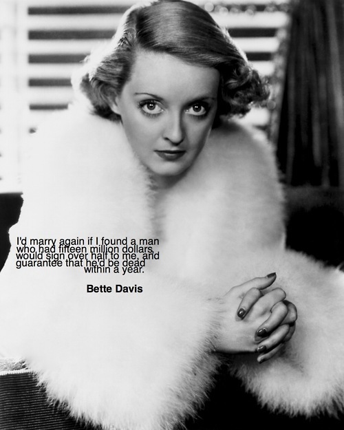 Bette Davis on men and marriage-jpg