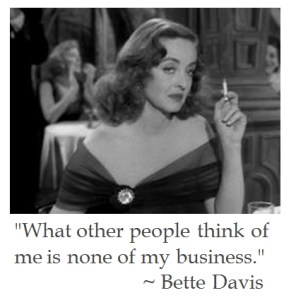 Quote bette-davis