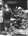 Porky and Bess Dorothy Dandridge