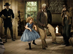 Shirley and Bo in colour