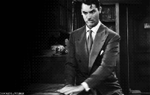 Cary Arsenic:Old Lace