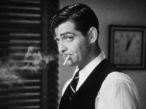 Clark Gable50