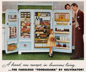 kelvinator