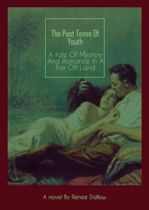 Past Tense Cover Page