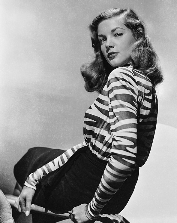 Bacall