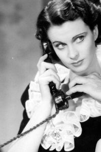telephone 'Vivienne Leigh'