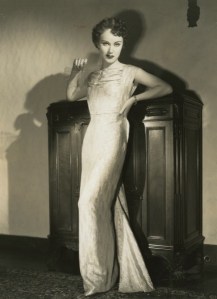 Halloween Fay Wray