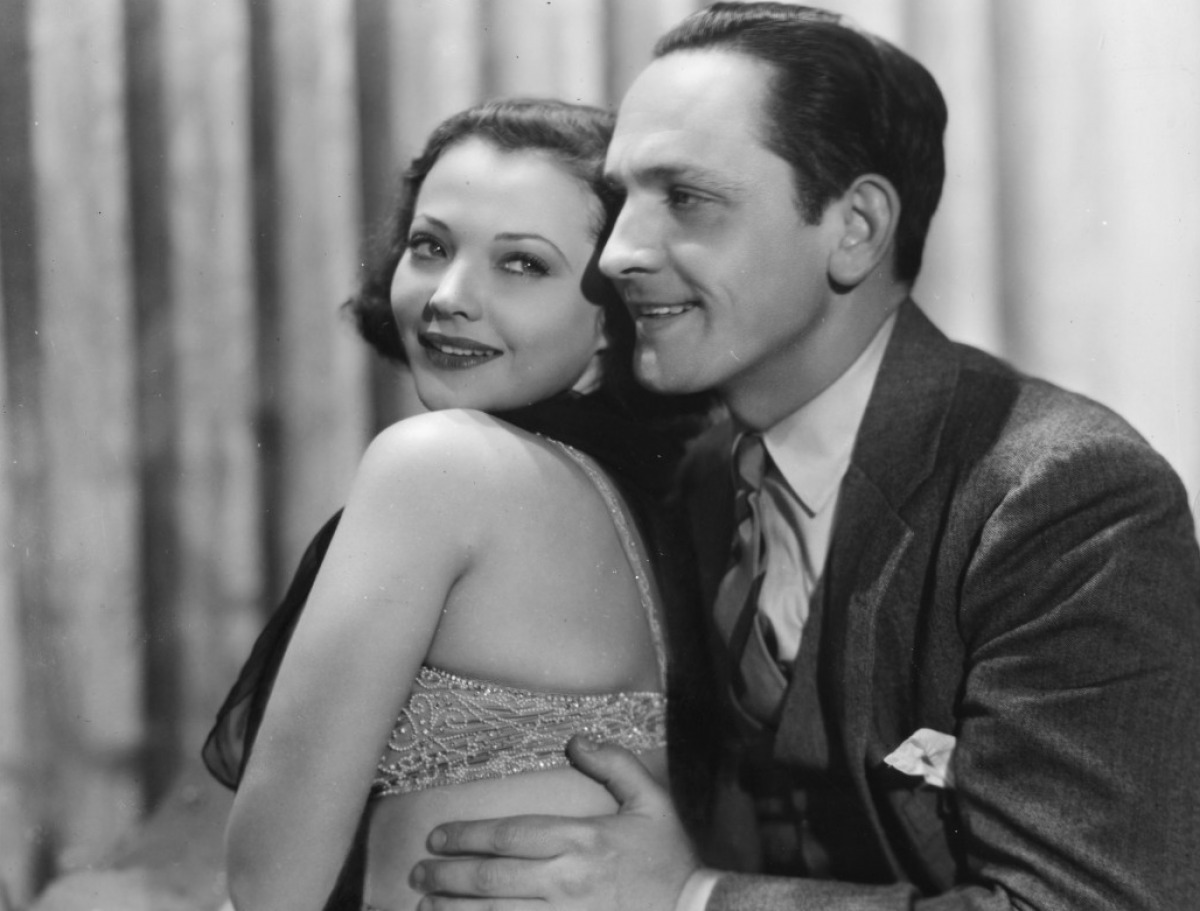 'Merrily We Go To Hell' riskay