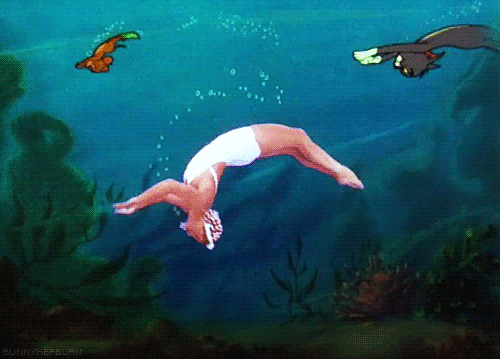 esther williams tom and jerry