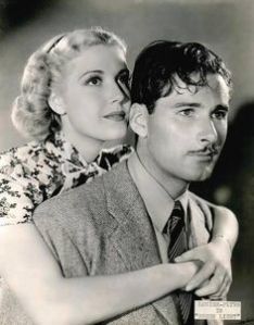 Errol and Anita Louise