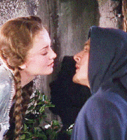 Errol and olivia de havilland