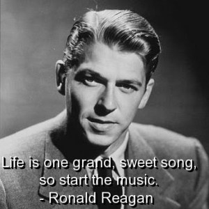ronald-reagan-quotes-sayings-life-music-cute-famous