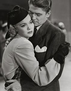 reagan-and-wyman-in-brother-rat